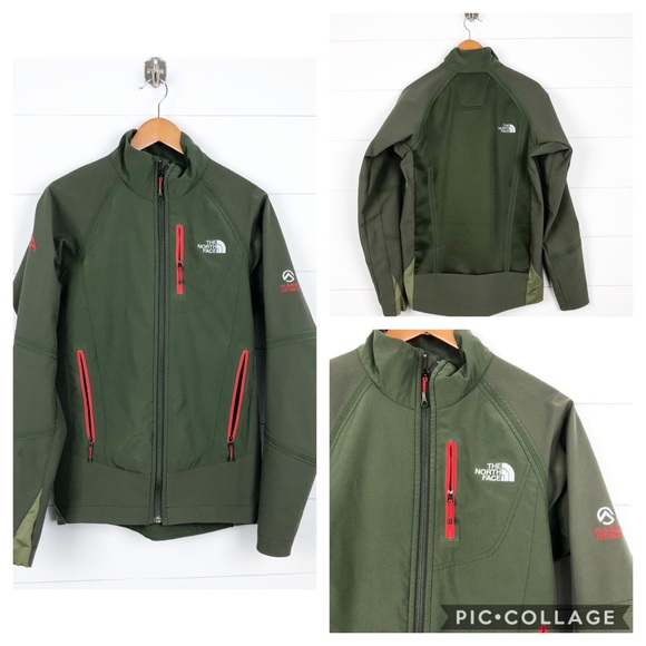 The North Face Other - ~The North Face~ Green Summit Series Jacket